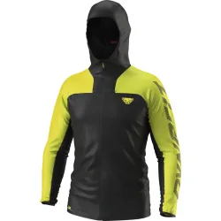 Dynafit DNA Race Wind Jacke