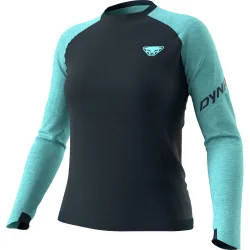Dynafit Damen 24/7 Polartec Pullover
