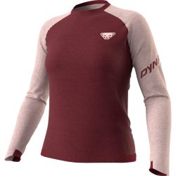 Dynafit Damen 24/7 Polartec Pullover