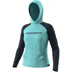 Dynafit Damen 24/7 Polartec Hoodie