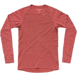 Devold Damen Duo Active Longsleeve
