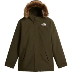 The North Face Herren Recycled Zaneck Jacke