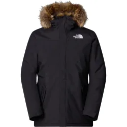 The North Face Herren Recycled Zaneck Jacke
