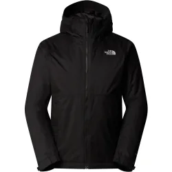 The North Face Millerton leichte wattierte Jacke - Black S Herren