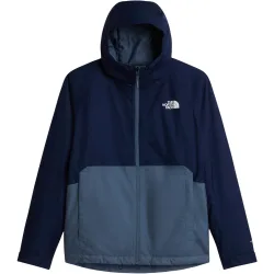 The North Face Herren Millerton Insulated Jacke