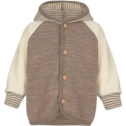Engel Kinder Kapuzenjacke