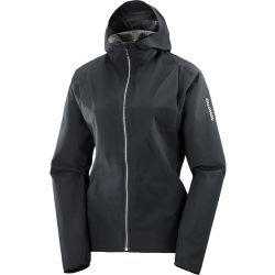 Salomon Damen Bonatti Trail Jacke