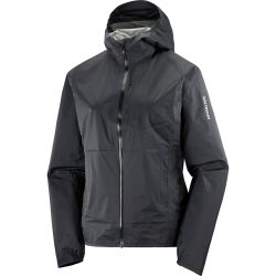 Salomon Damen Bonatti WP Jacke