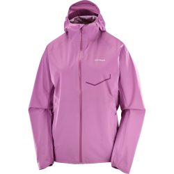 Salomon Damen Bonatti WP Jacke