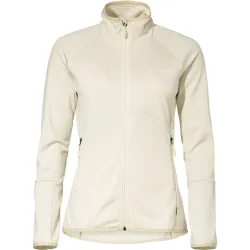 Vaude Damen Monviso Fleece II Jacke