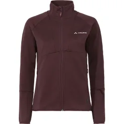 Vaude Damen Monviso Fleece II Jacke
