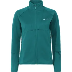 Vaude Damen Monviso Fleece II Jacke