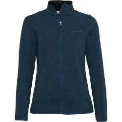 VAUDE - Rienza Jacket IV, 46, Nachtblau
