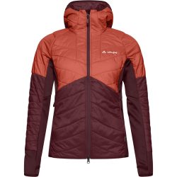 Vaude Damen Sesvenna IV Jacke