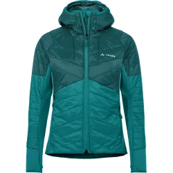 Vaude Damen Sesvenna IV Jacke