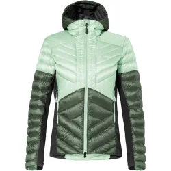 Vaude Damen Sesvenna Pro II Jacke