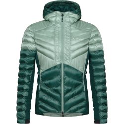 Vaude Damen Sesvenna Pro II Jacke