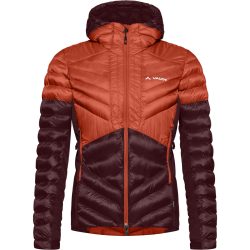 Vaude Damen Sesvenna Pro II Jacke