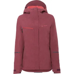 Vaude Damen Yaras Warm Rain Jacke