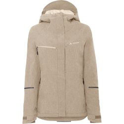 Vaude Damen Yaras Warm Rain Jacke