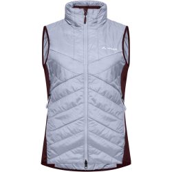 Vaude Damen Sesvenna IV Weste