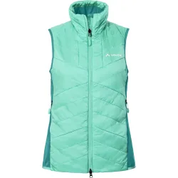 Vaude Damen Sesvenna IV Weste
