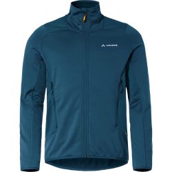 Vaude Herren Monviso Fleece II Jacke