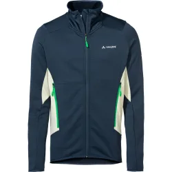 Vaude Herren Monviso Fleece II Jacke