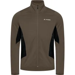 Vaude Herren Monviso Fleece II Jacke
