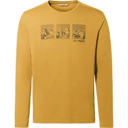 Vaude Herren Rosemoor III Longsleeve