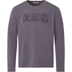 Vaude Herren Rosemoor III Longsleeve