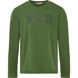 Vaude Herren Rosemoor III Longsleeve