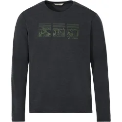 Vaude Herren Rosemoor III Longsleeve