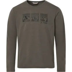Vaude Herren Rosemoor III Longsleeve