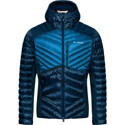 Vaude Herren Sesvenna Pro II Jacke