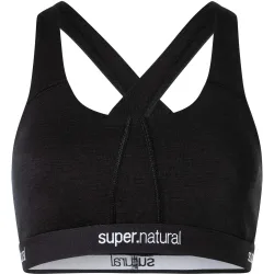 Super.Natural Damen Feel Good Sport BH