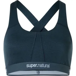Super.Natural Damen Feel Good Sport BH