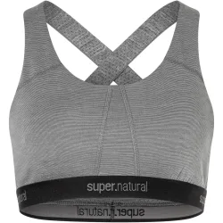 Super.Natural Damen Feel Good Sport BH