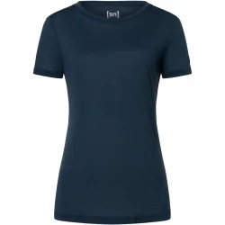 Super.Natural Damen The Essential T-Shirt