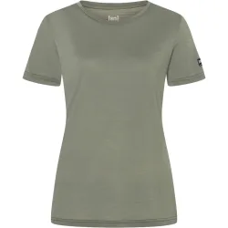 Super.Natural Damen The Essential T-Shirt