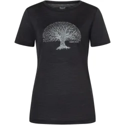 Super.Natural Damen Tree Of Knowledge T-Shirt