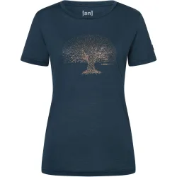 Super.Natural Damen Tree Of Knowledge T-Shirt