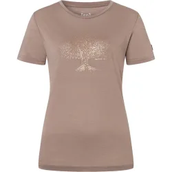 Super.Natural Damen Tree Of Knowledge T-Shirt