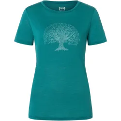 Super.Natural Damen Tree Of Knowledge T-Shirt