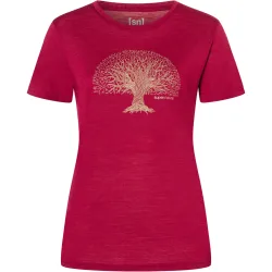 Super.Natural Damen Tree Of Knowledge T-Shirt