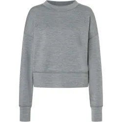 Super.Natural Damen Krissini Pullover