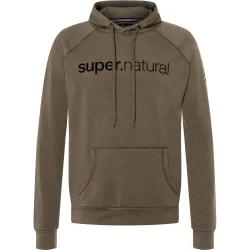 Super.Natural Herren Favourite Hoodie