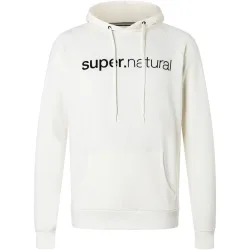 Super.Natural Herren Favourite Hoodie