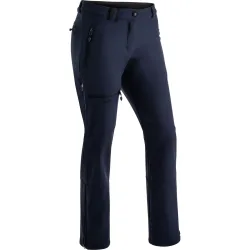Maier Sports Damen Adakit Hose