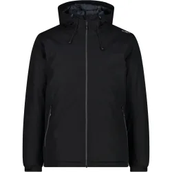 CMP Herren Hoodie Jacke
